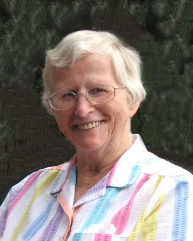 Agnes Boulineau