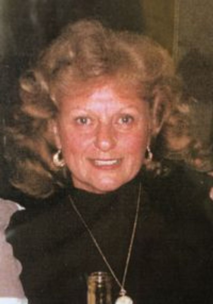 Bernice Farmer Maller