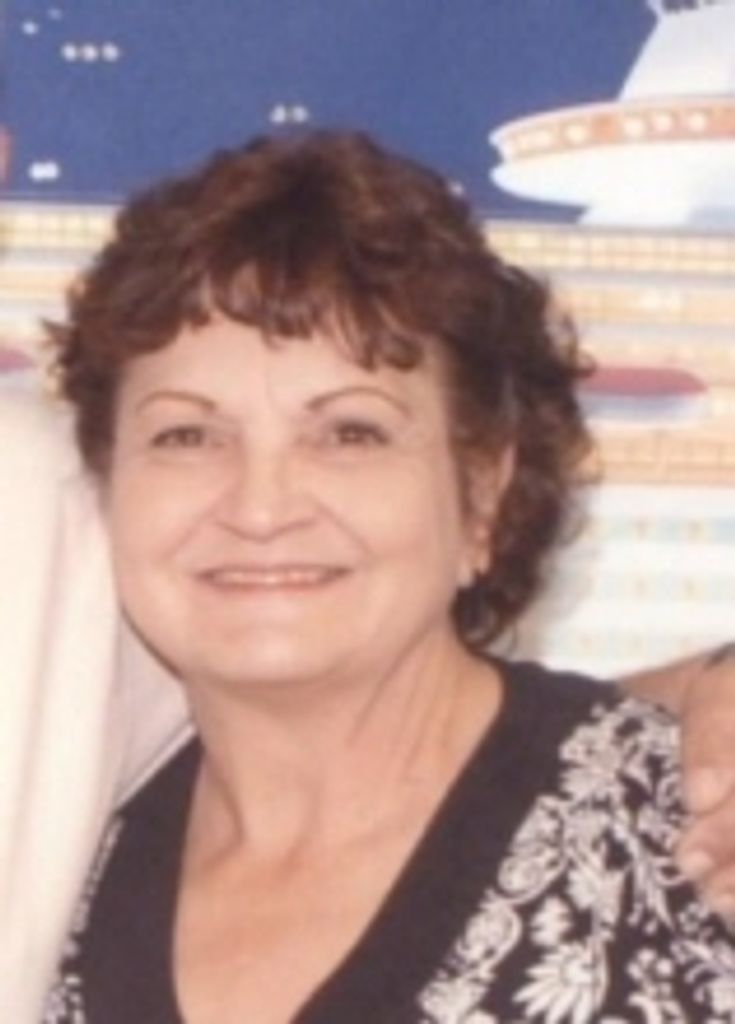 Carol A. Szuggar