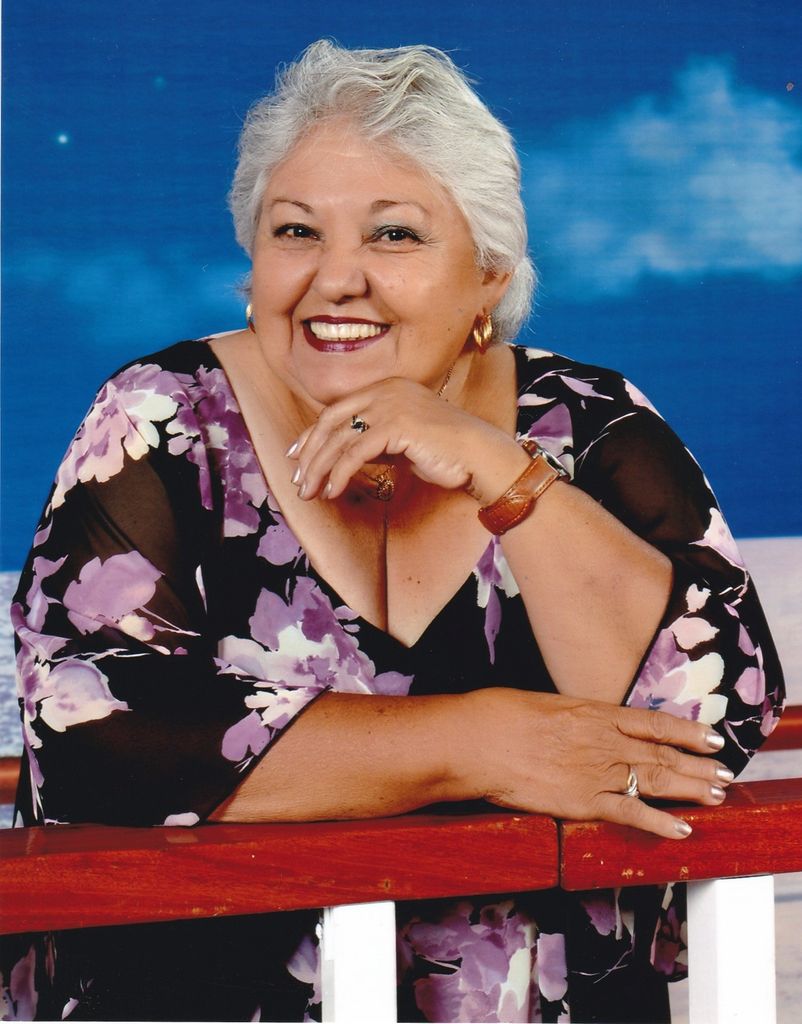 Enid Dalia Montalvo