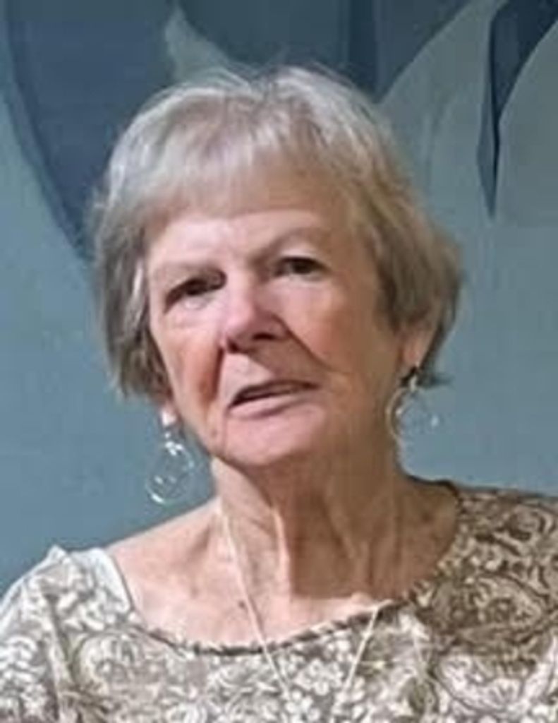 Shirley Meggison Profile Photo