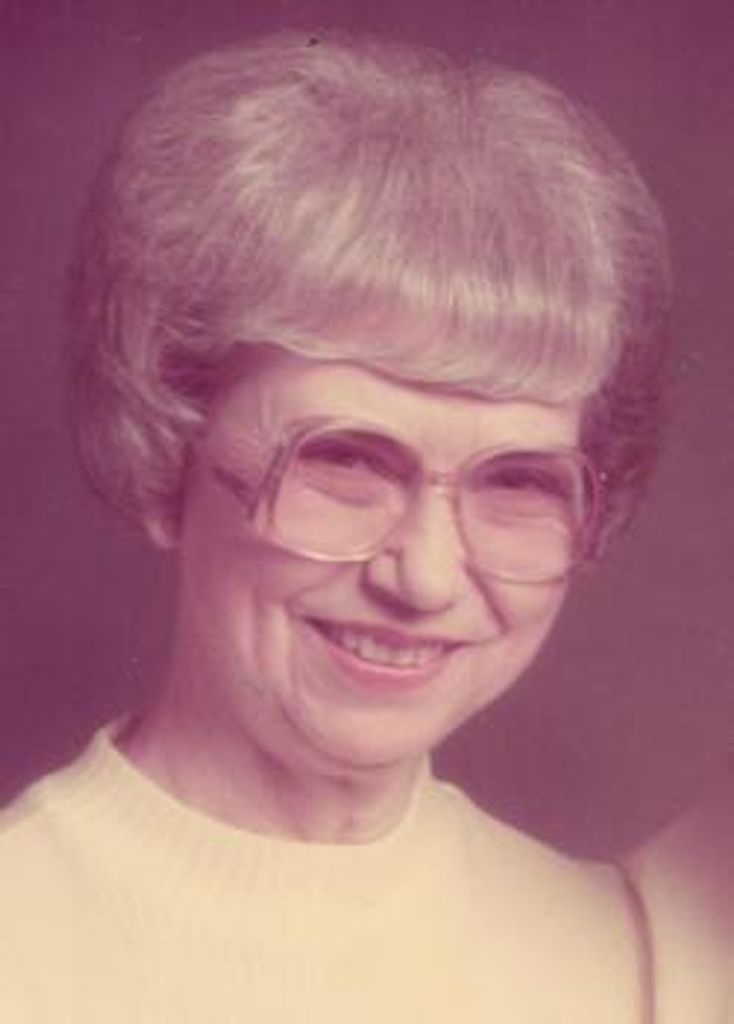 Mary Helen Robinson Profile Photo