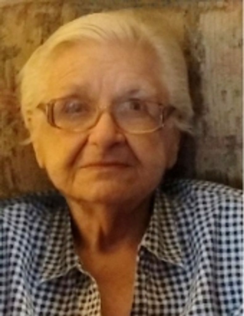 Juanita Kay Monroe