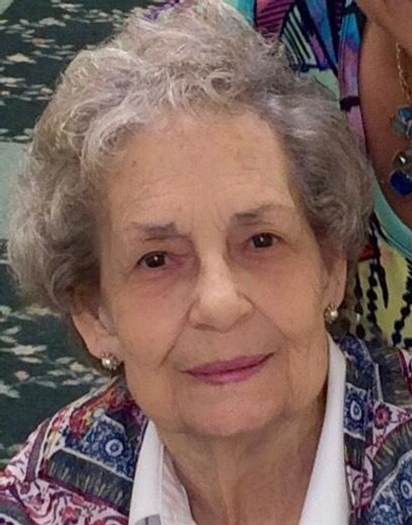 Dorothy Mancill Worley Profile Photo