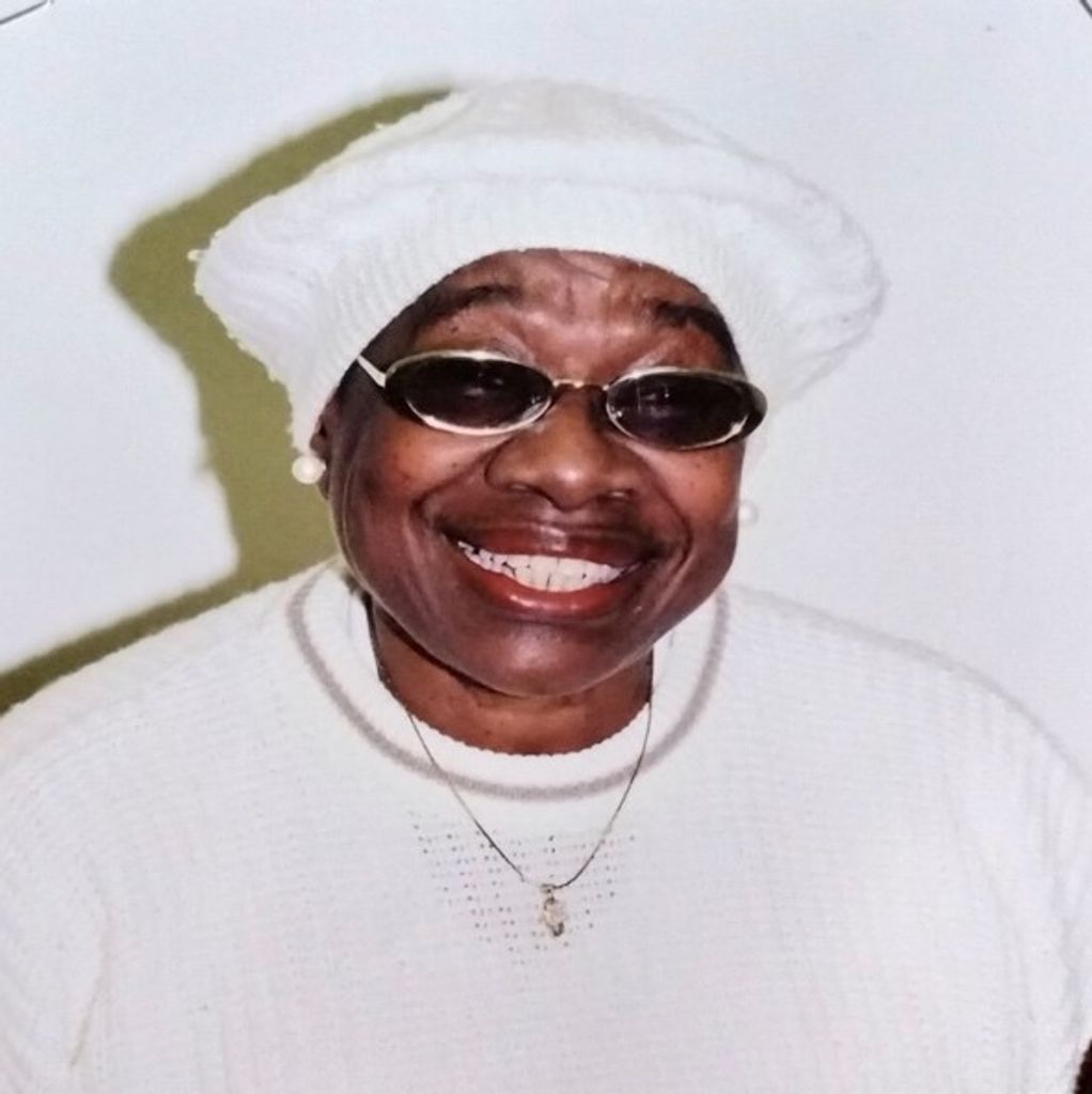Dorothy B. Fowlkes Profile Photo