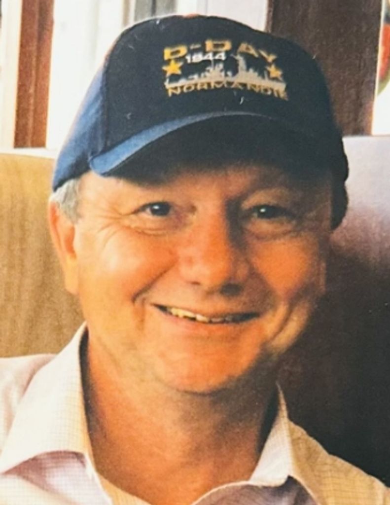 Timothy "Tim" Reed Kenney Profile Photo