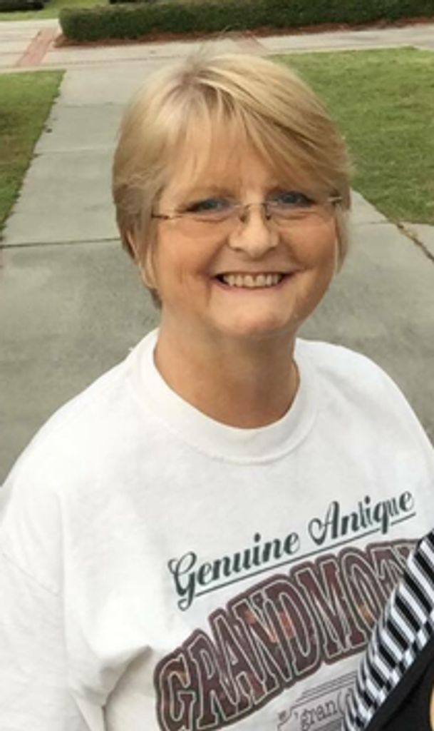 Brenda Davis