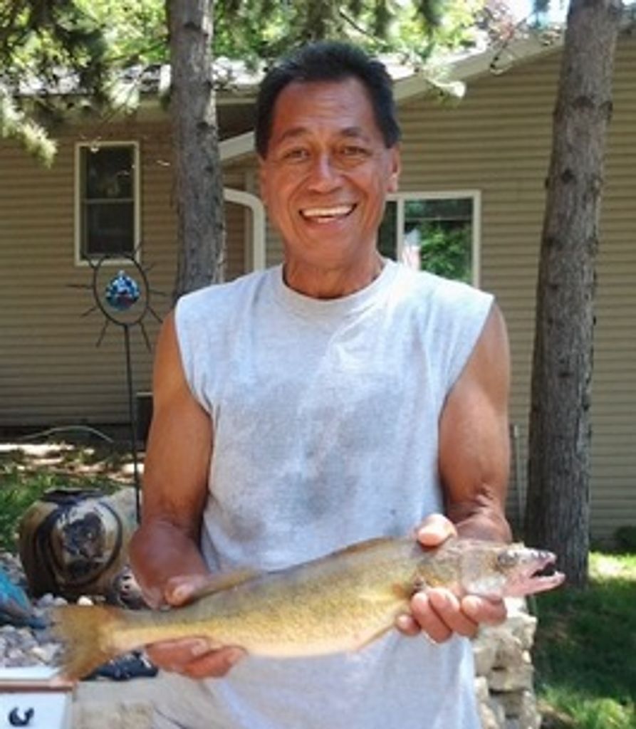 Wilfred Duldulao Profile Photo