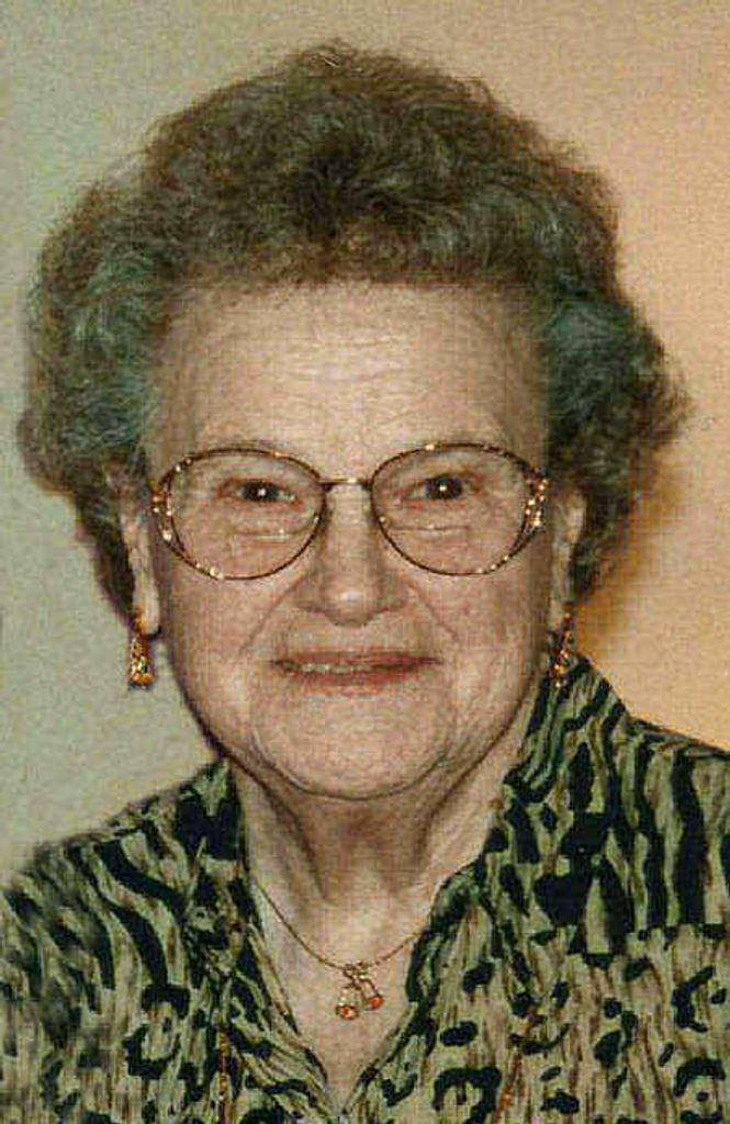 Viola Hanson