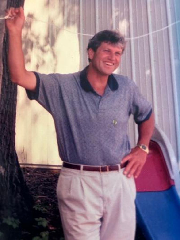 Keith T. Hemperly Profile Photo