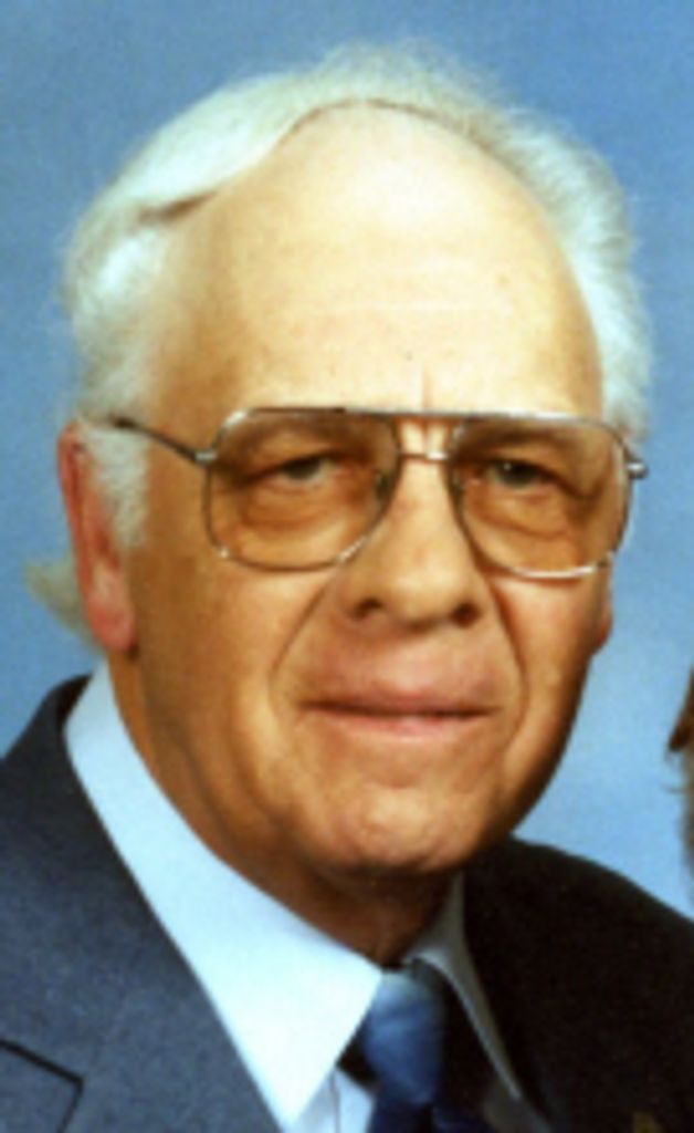 Eugene �Gene� Simonson