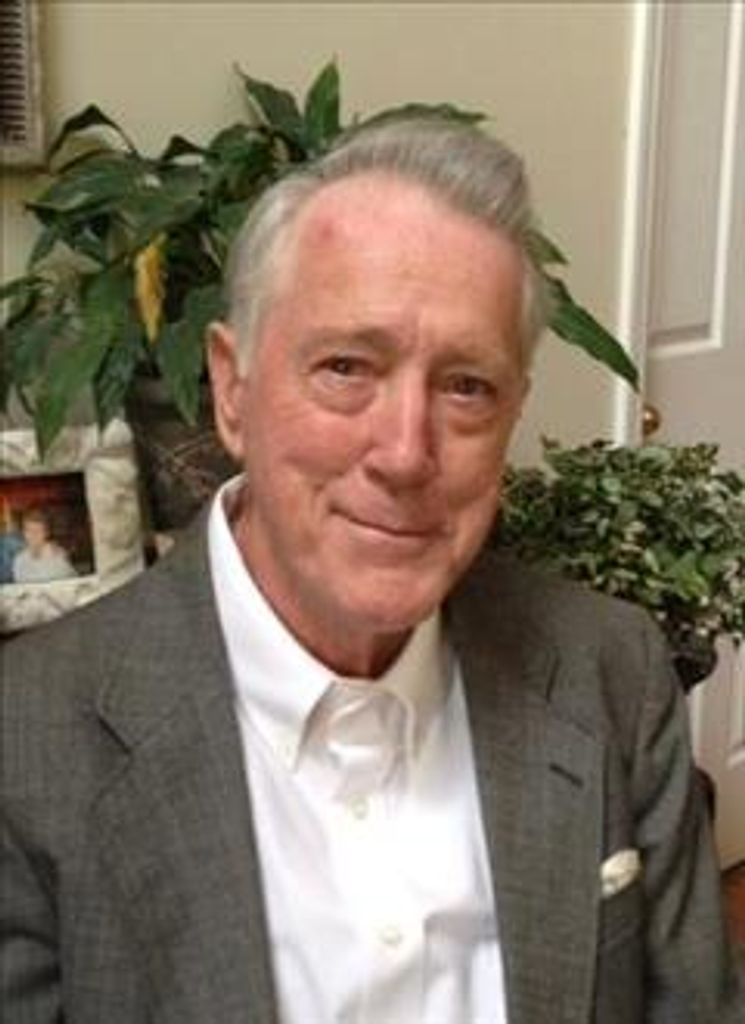 Charles E. Gay Profile Photo