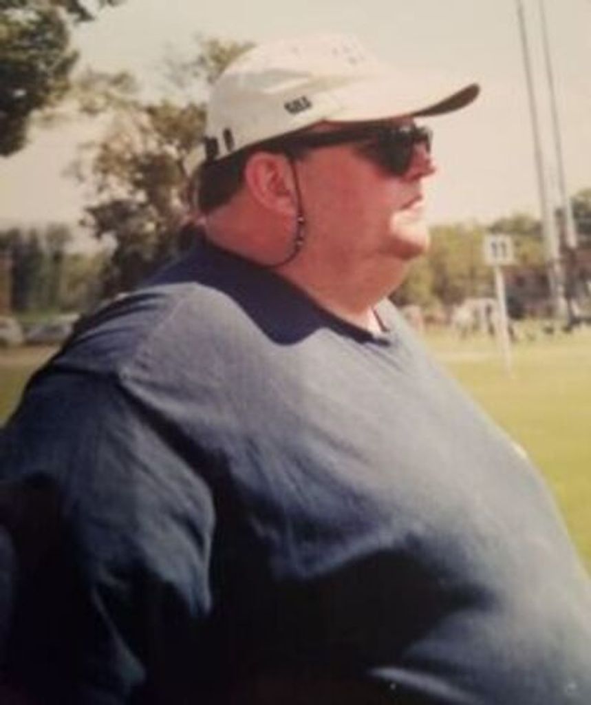 Henry "Hank" Walker Owens