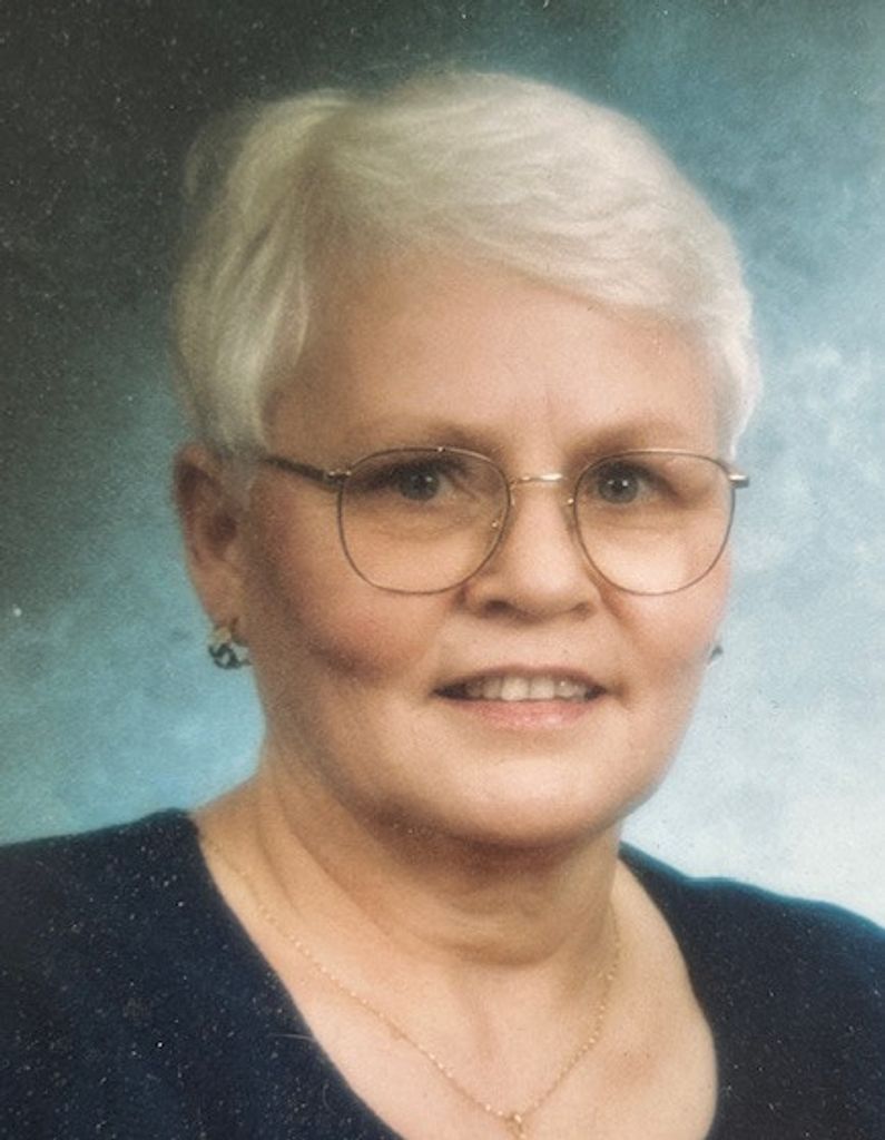 Judith Ann (Hansen)  Beranek Profile Photo