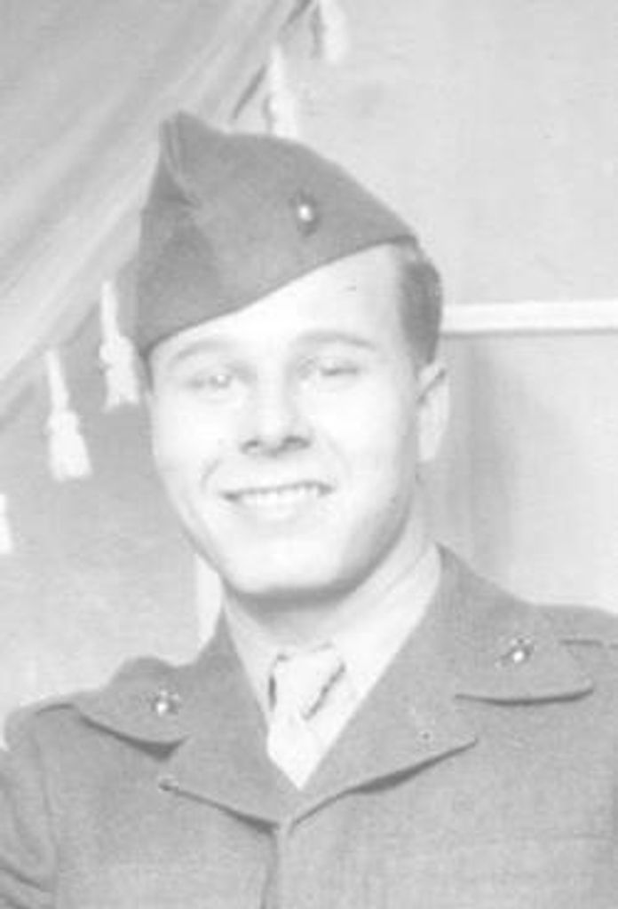 Jack Dea Crouch