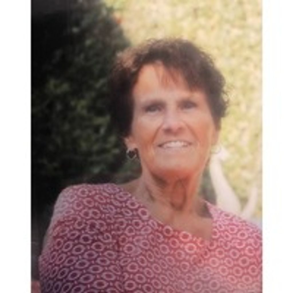 Dawn Lois McKinney Profile Photo