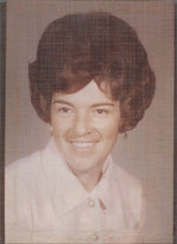 Anna Lee (Tyler)  Springston