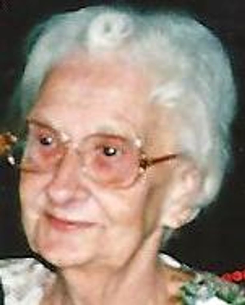 Cora Baumgardner