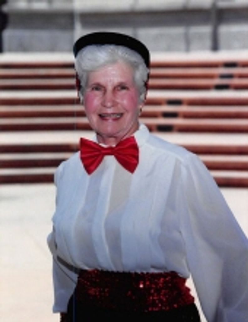 Mary Jane Sinn Profile Photo