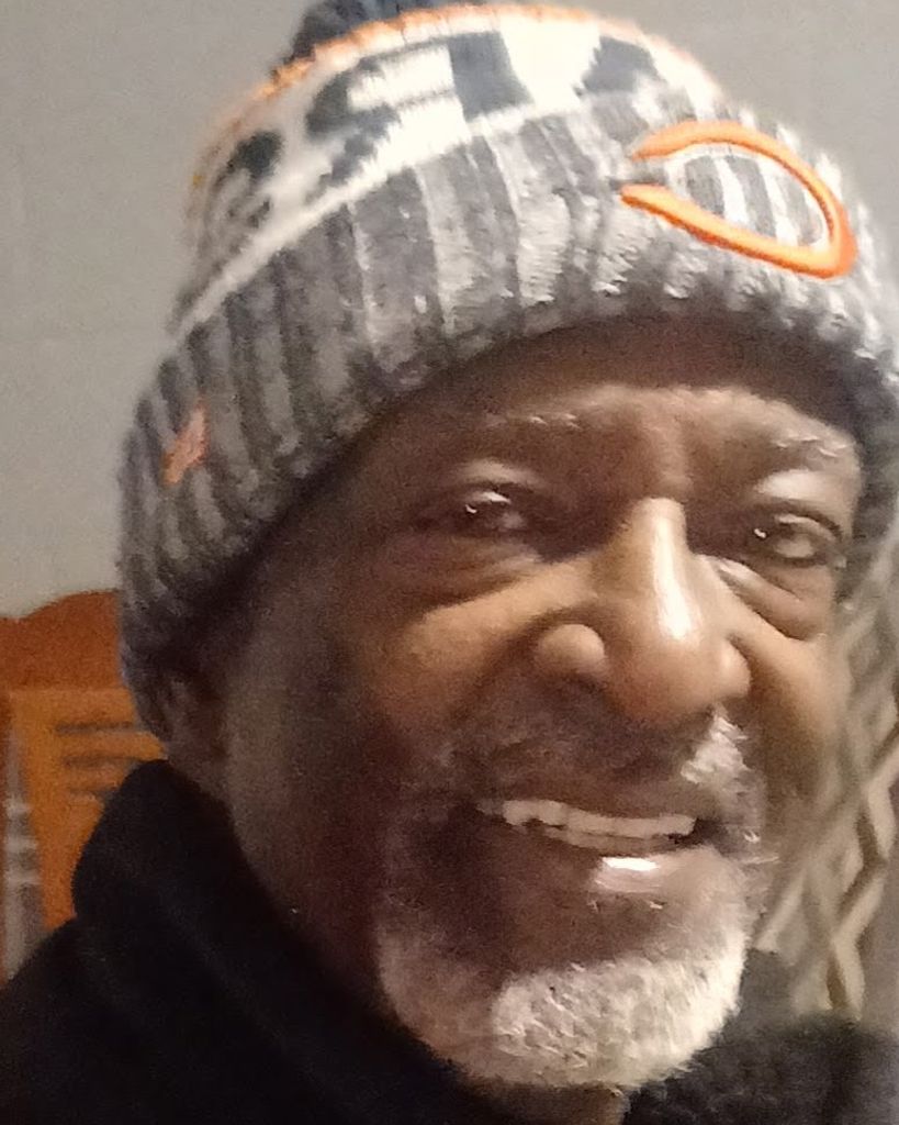 Norman A. Williams Profile Photo