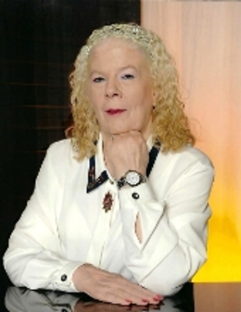 Mary E. Miller