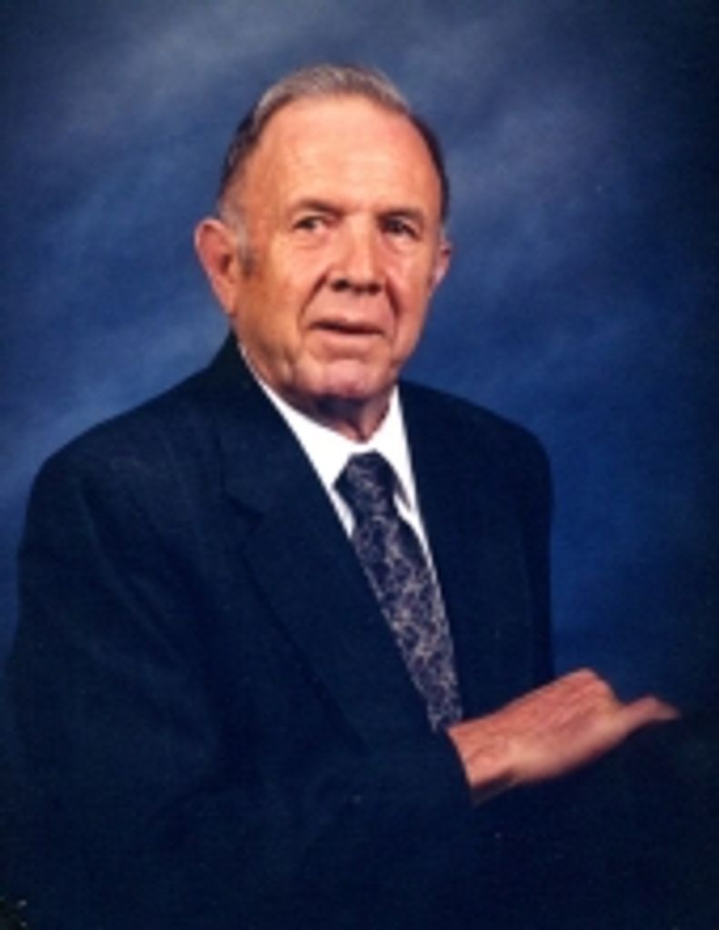 Harold  Eugene Jones