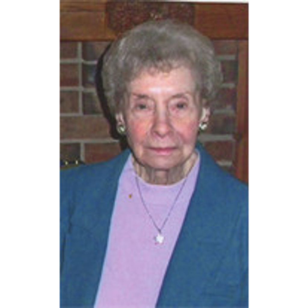 Shirley J. Hozie