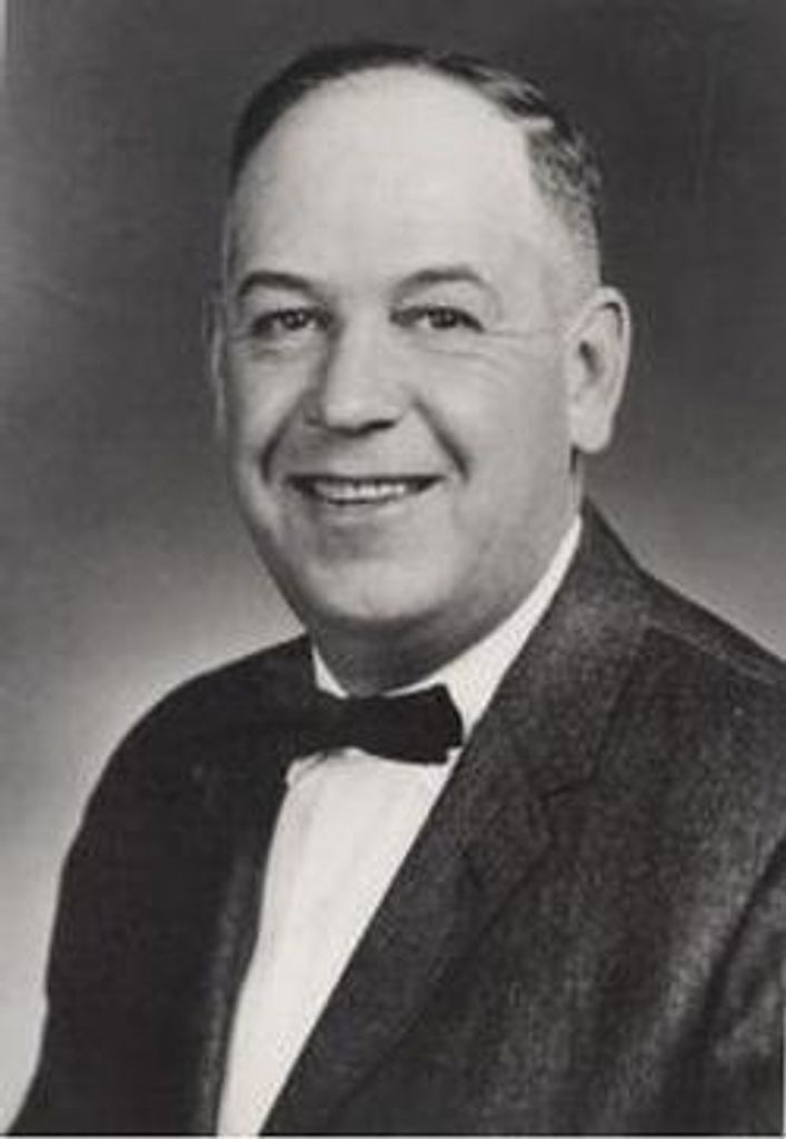 Erwin J. Clifford