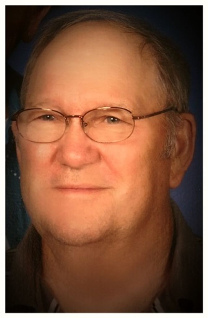 George Stanley Renn Profile Photo