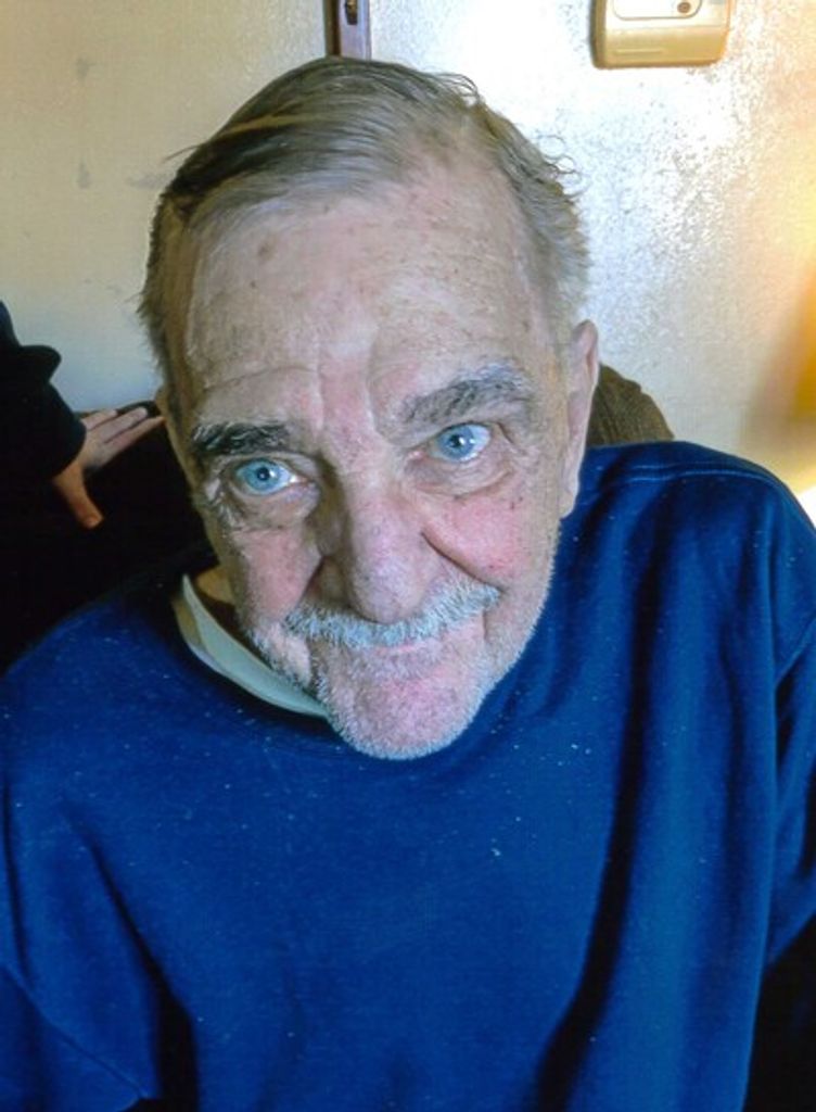 Larry "Buzz" Gotto Profile Photo