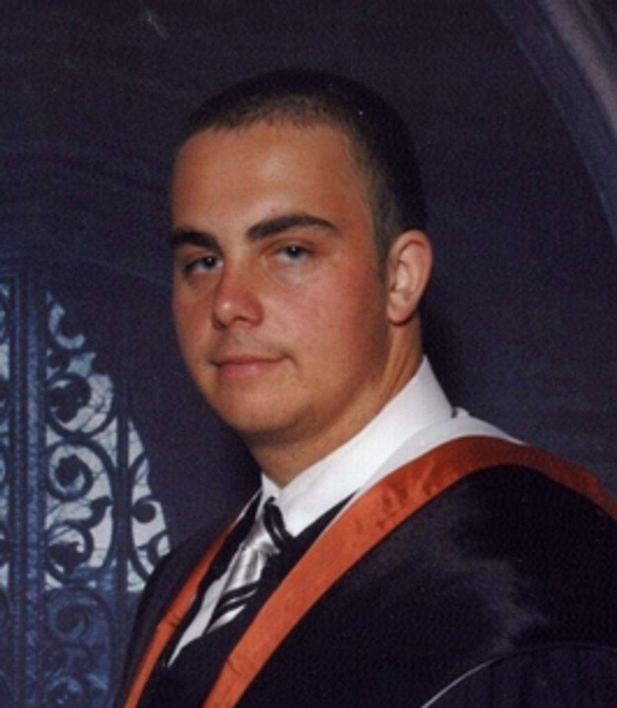 Andrew De Caire