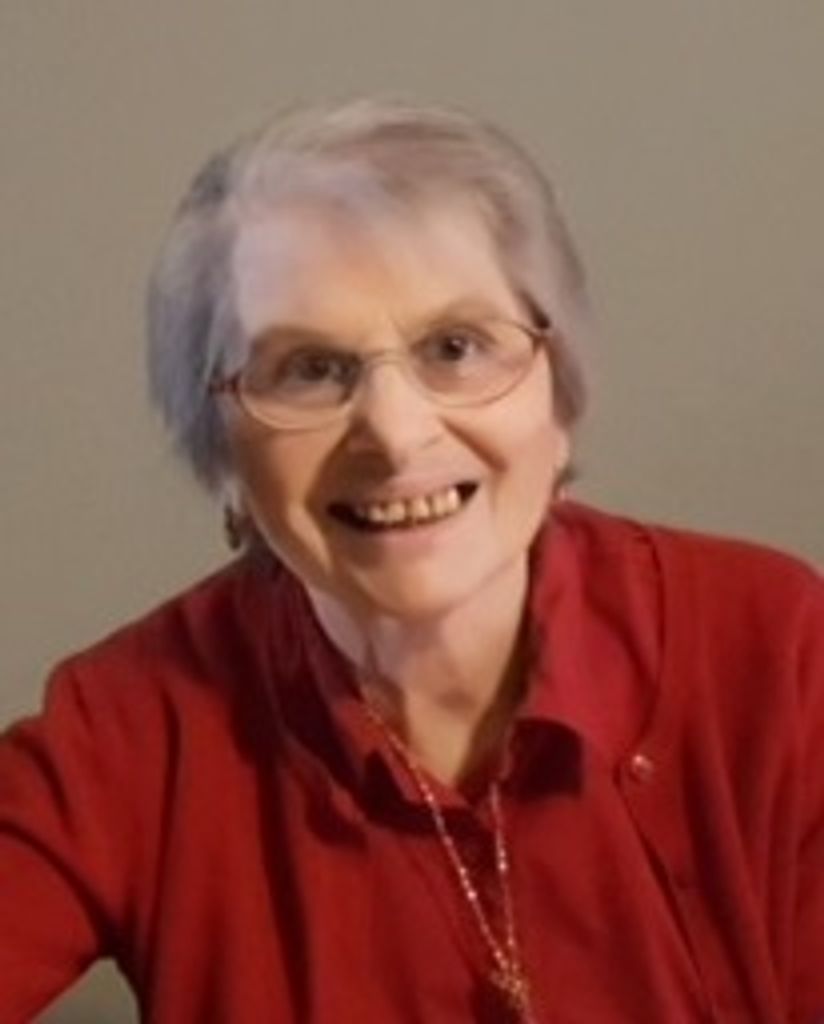 Patricia E. Lane