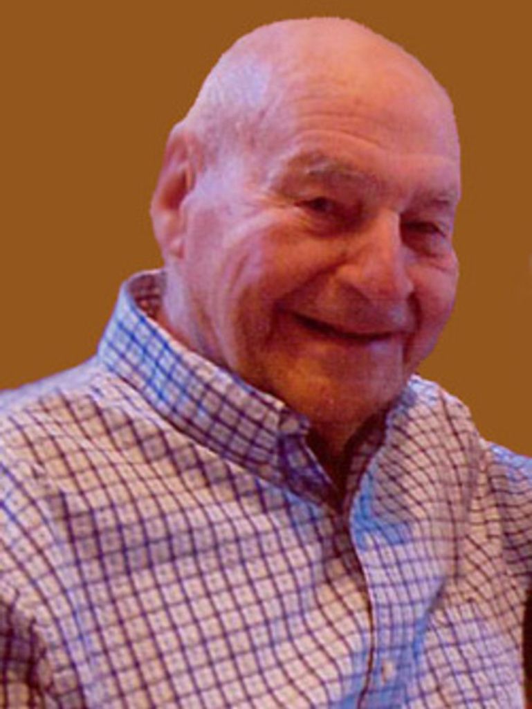 Harry Gill