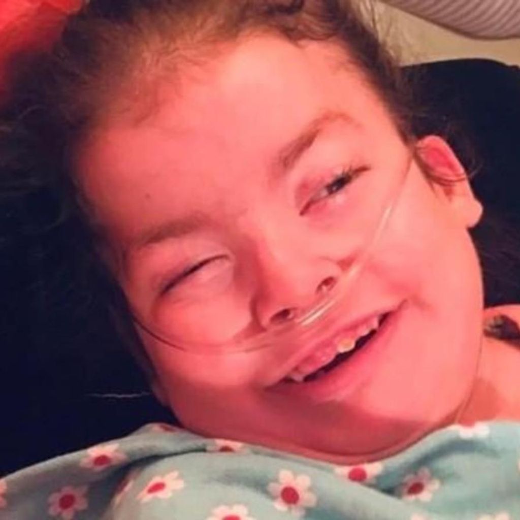 Sophia Loraine Shawver Profile Photo