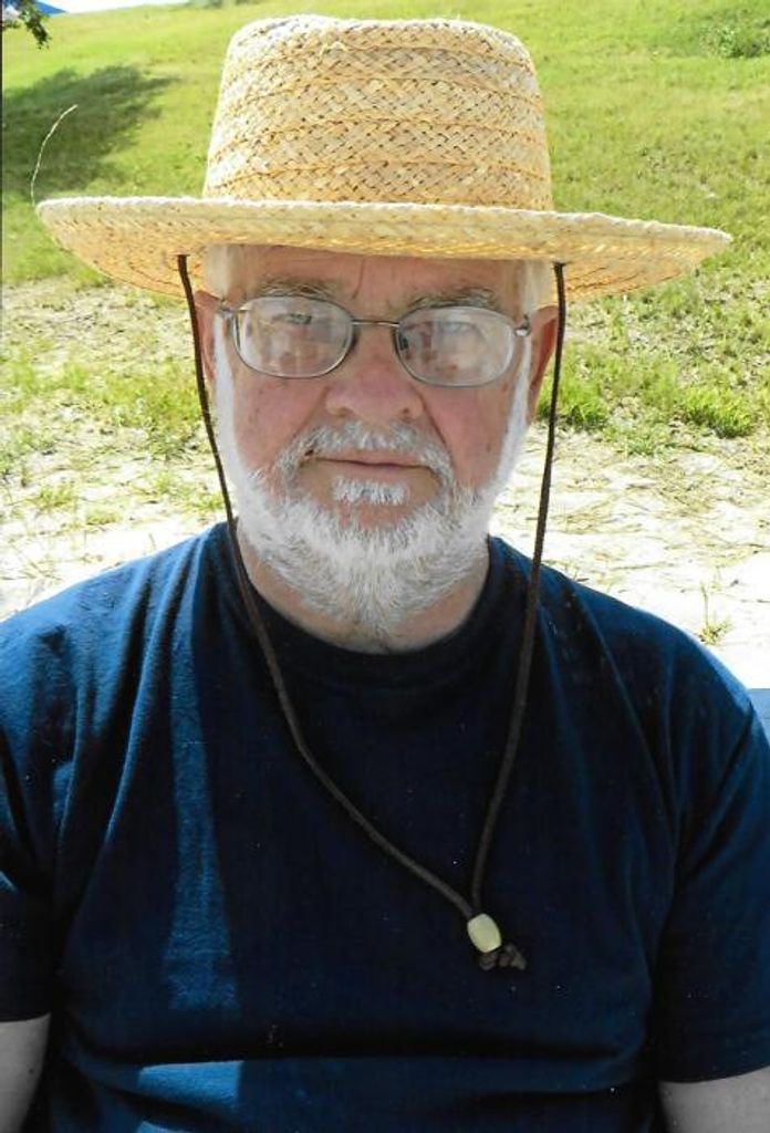 Richard "Rick" B. Withycombe