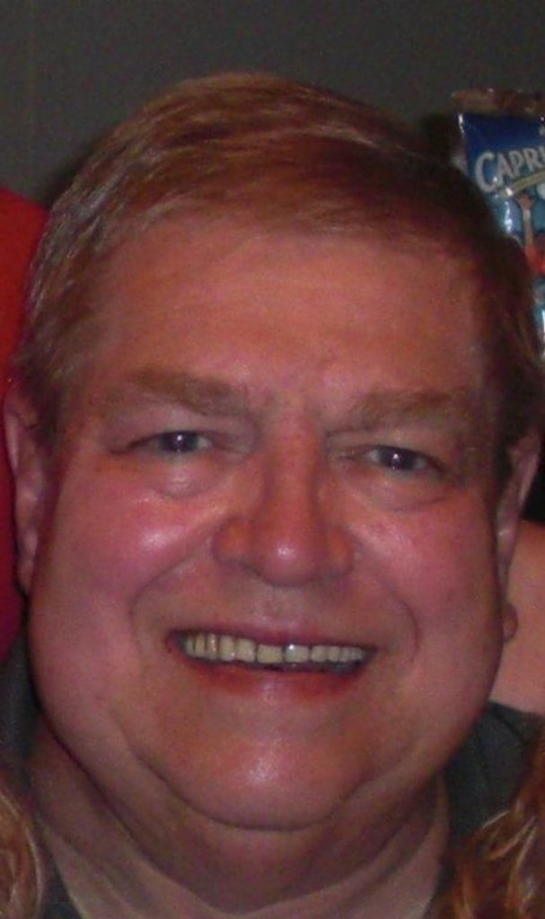William P.(Pat) Stewart