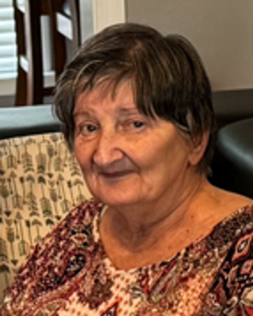 Mildred Ann Crooks Profile Photo