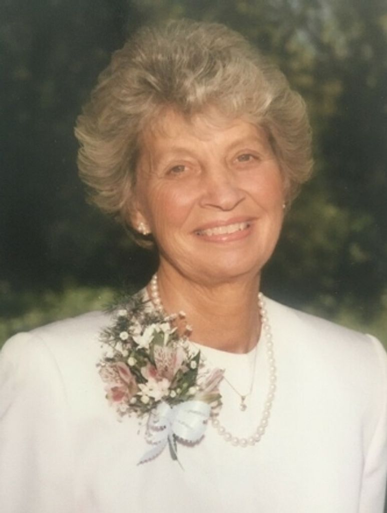 Judith Wyatt Melick Profile Photo