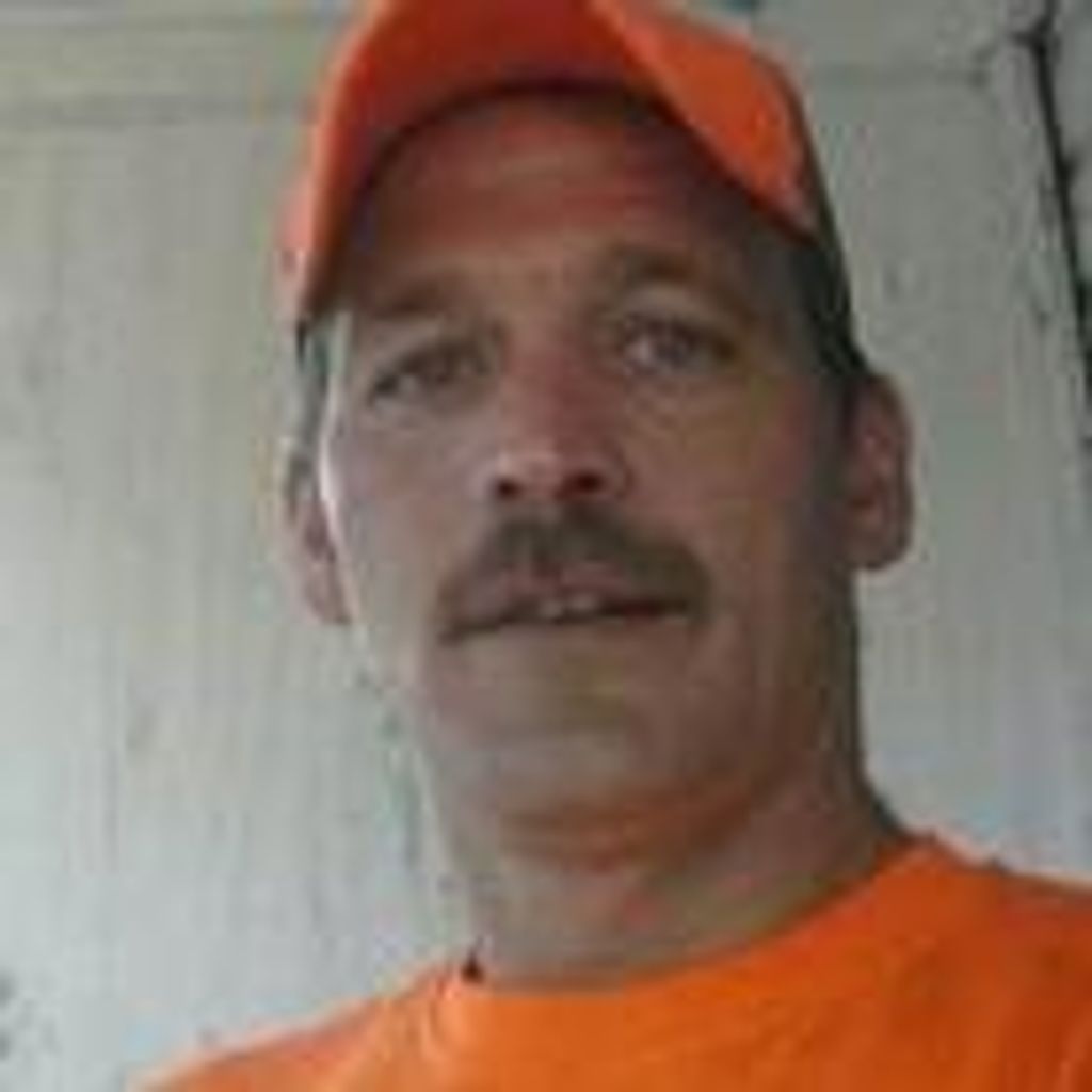 Larry Guy Hillegass, Jr