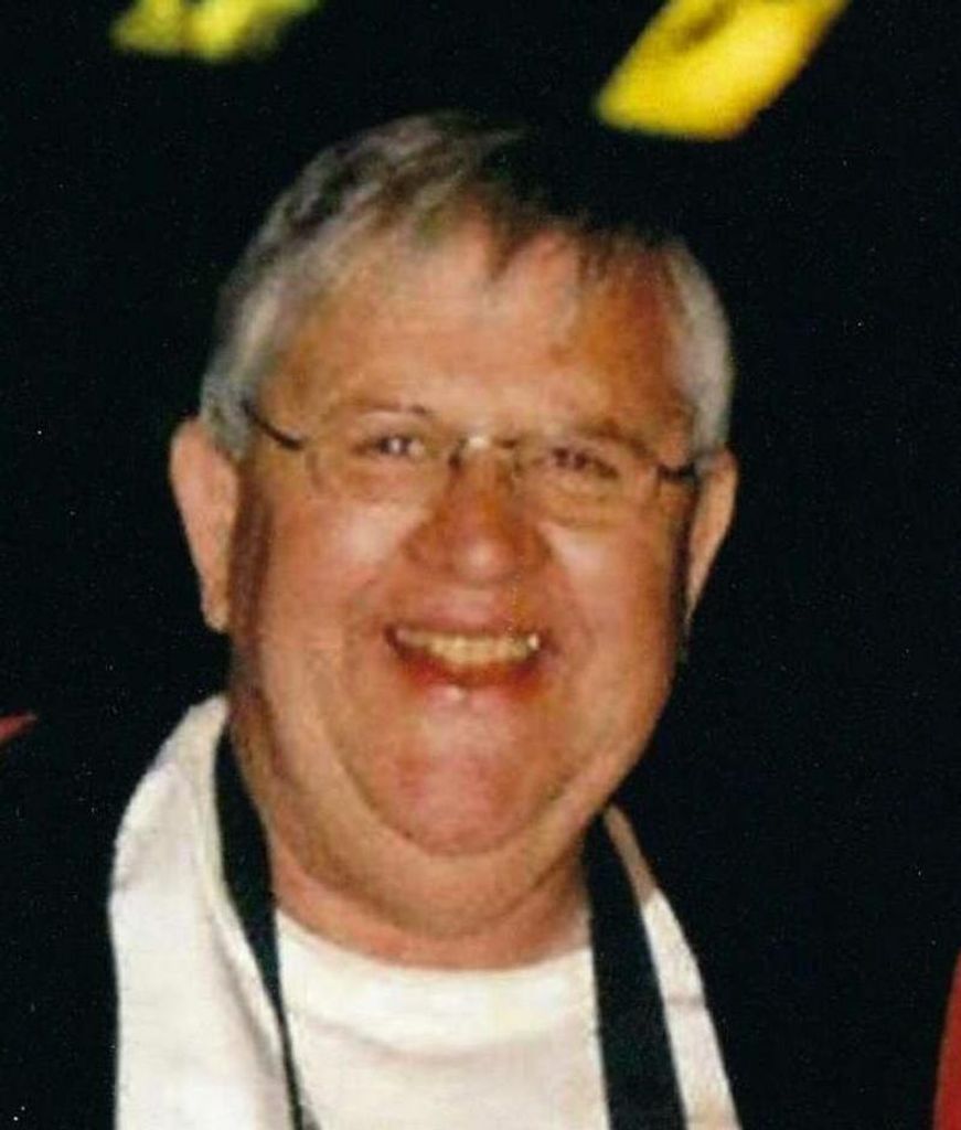 Herbert Scheele, Jr.