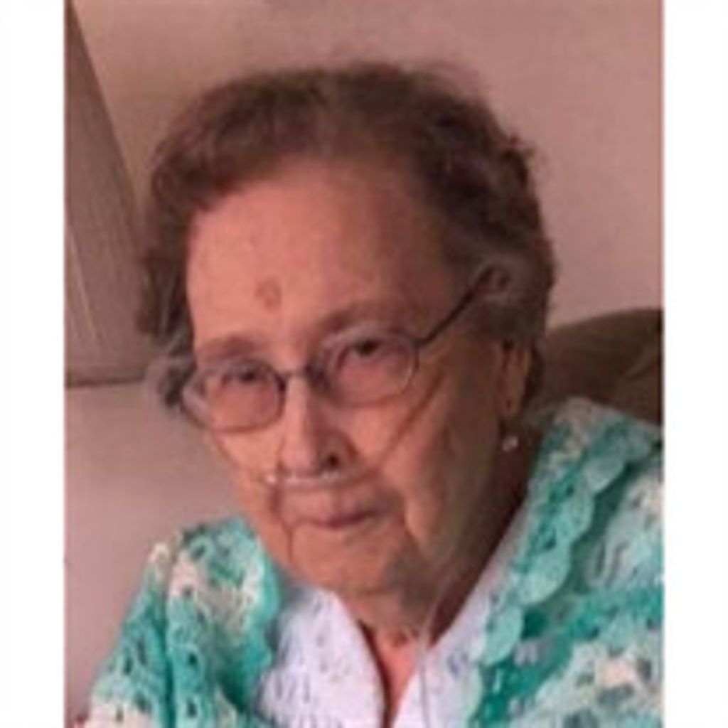 Nancy J. Gokee