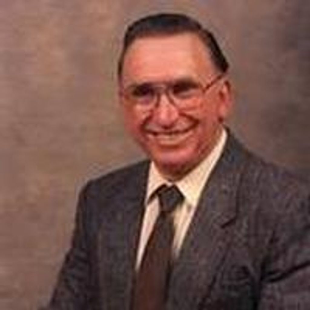 Robert L Otterson
