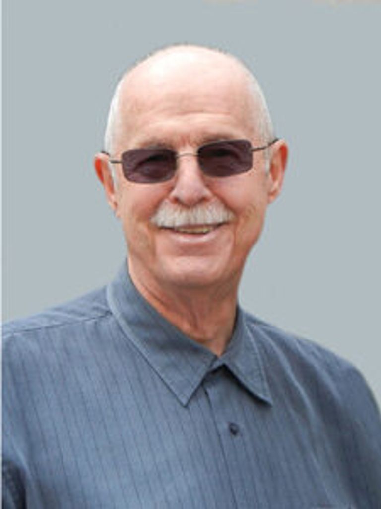 Melvin Lavern Beckley