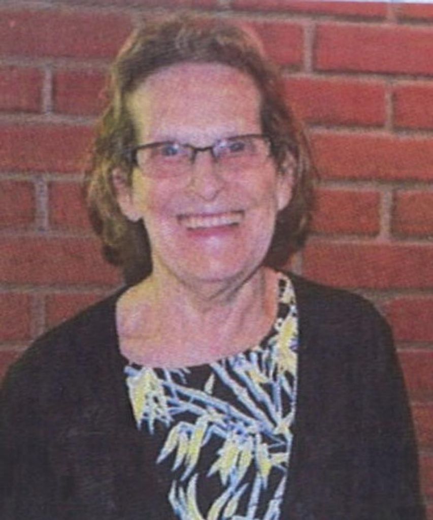 Nancy Riggins Profile Photo