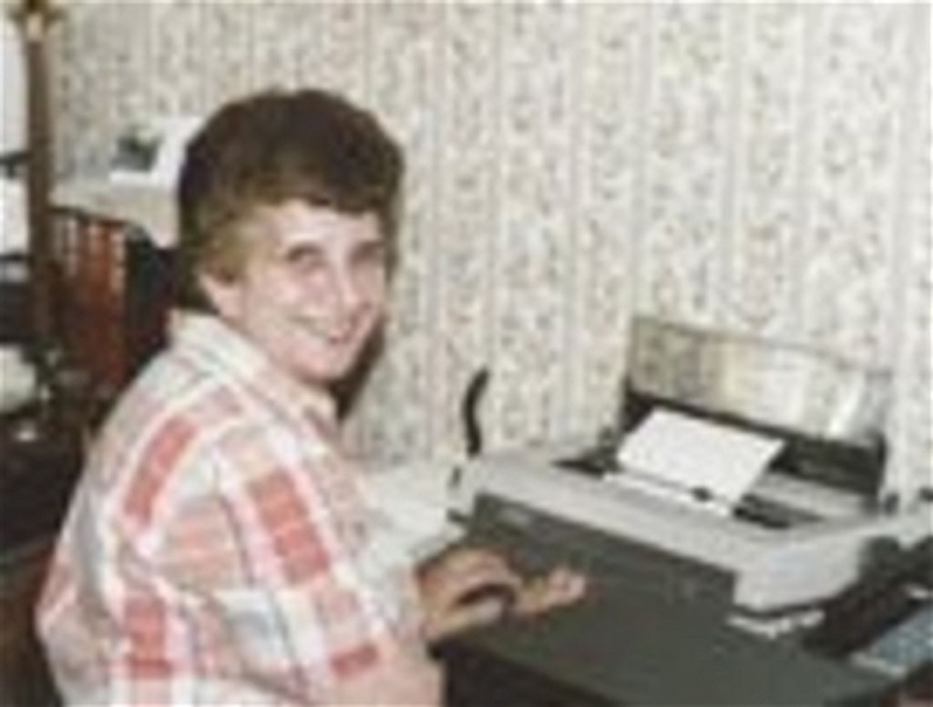 Alma Difabio Profile Photo