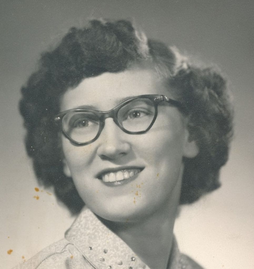 Bernice Naticchia