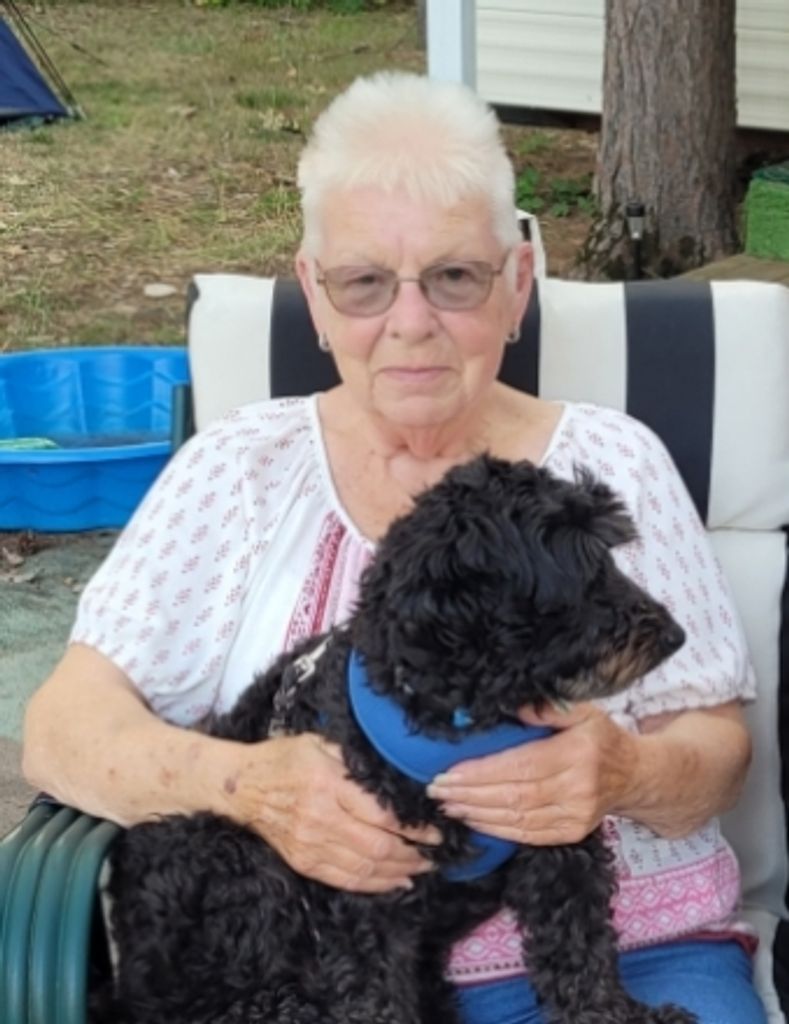 Joann E. Ferch Profile Photo