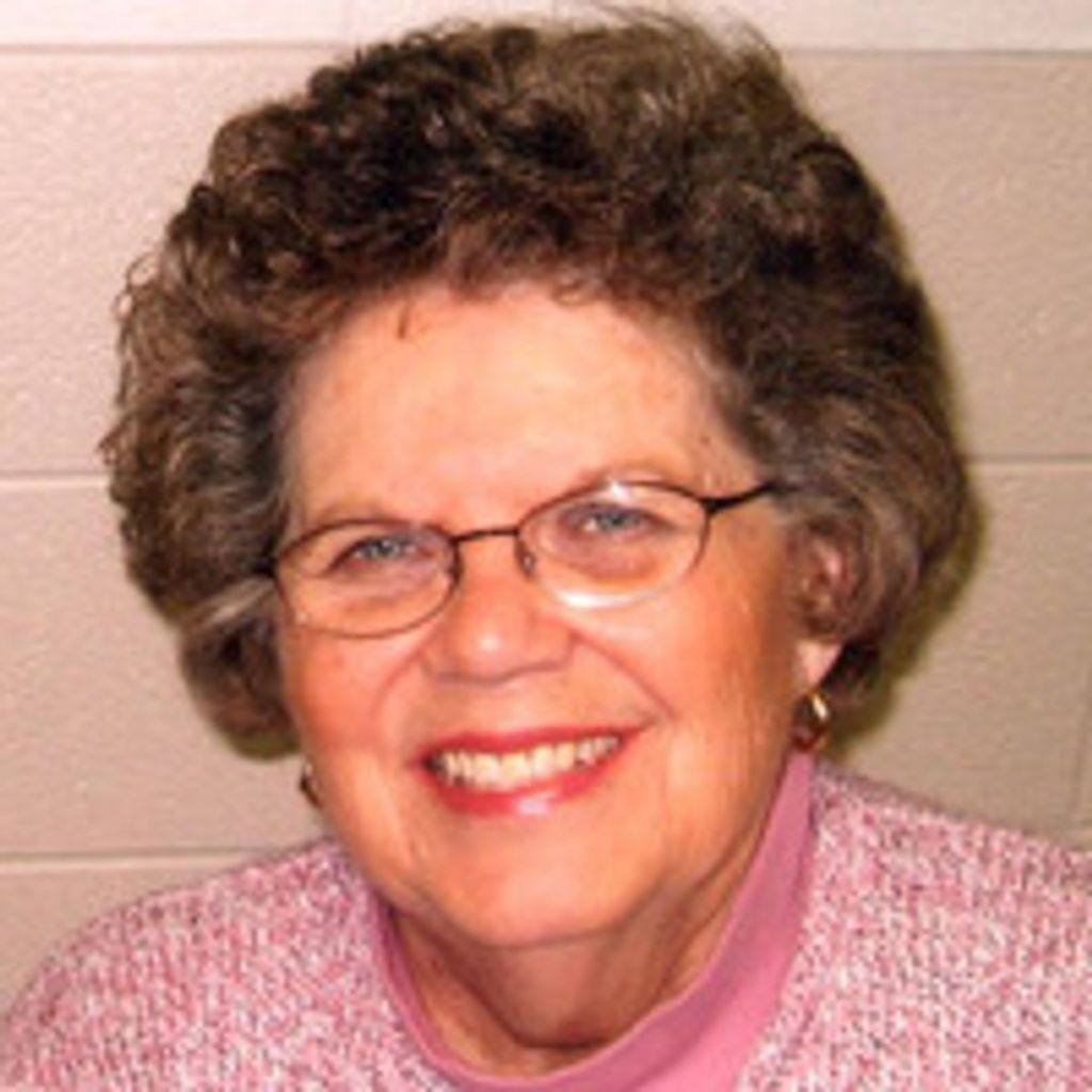 Mary Dell Baskin