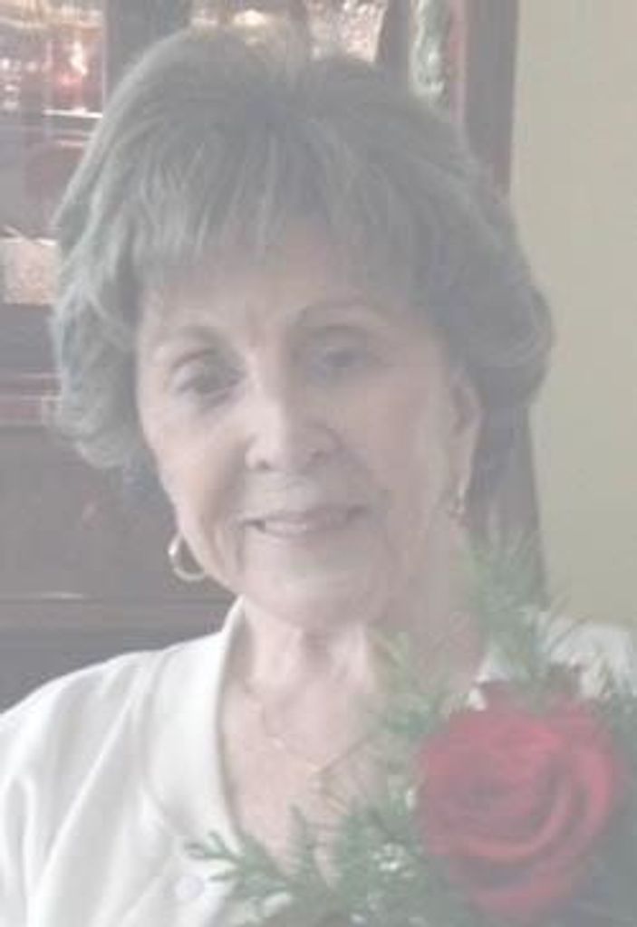 Imogene Glenn Coon