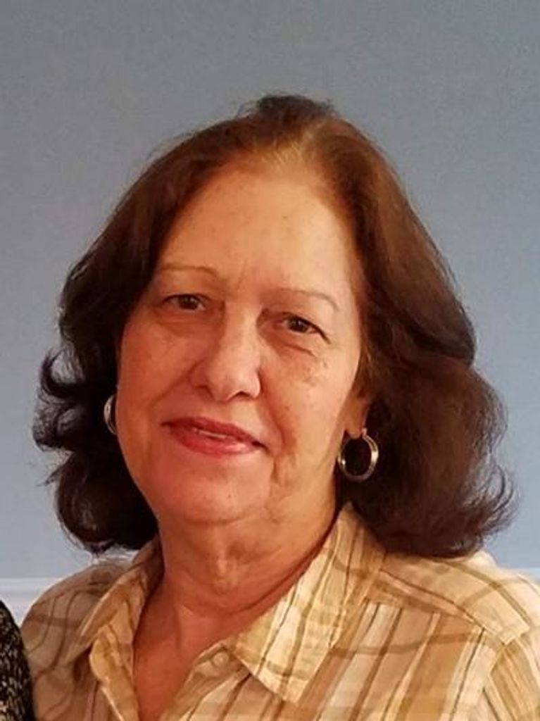 Maria Garcia